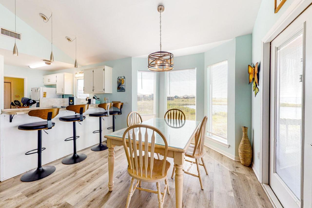 Sunset Beach Dauphin Island Extérieur photo